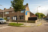Jan Tooropstraat 2, Roosendaal