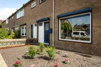 Jan Tooropstraat 2, Roosendaal