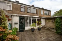 Christineplein 7, Roosendaal