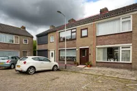 Christineplein 7, Roosendaal