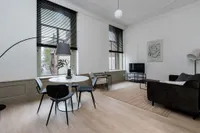 Clarastraat, 'S-Hertogenbosch
