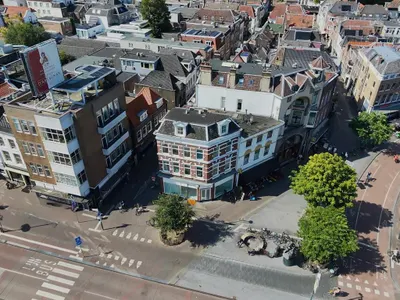 Voorstraat 2, 3512AH, Utrecht, Utrecht