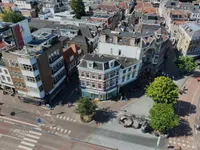 Voorstraat 2, Utrecht