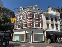 Voorstraat 2, Utrecht