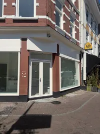 Voorstraat 2, Utrecht