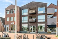 Blokkenmakerssteeg 12, Bunschoten-Spakenburg