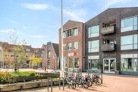 Blokkenmakerssteeg 12, Bunschoten-Spakenburg