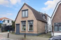 Zuidwenk 26, Bunschoten-Spakenburg