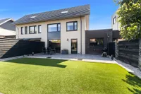 Muzieklaan 41, Oud-Beijerland