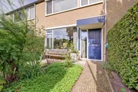 Kruizemuntstraat 203, Apeldoorn