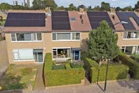 Kruizemuntstraat 203, Apeldoorn