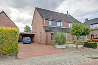 Frans van Mierisstraat 29A, Apeldoorn