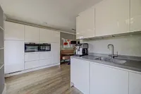 Frans van Mierisstraat 29A, Apeldoorn