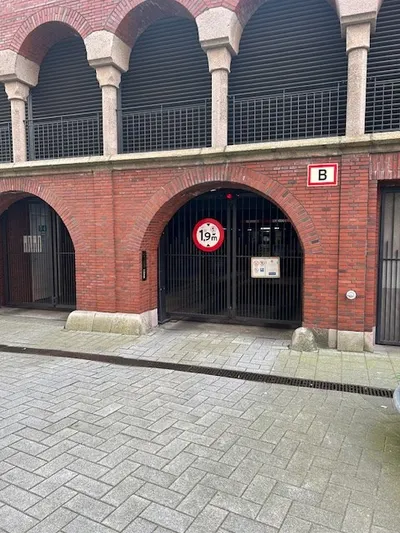 Botersloot , 3011HE, Rotterdam, Zuid-Holland
