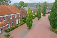 Wolverstraat 30A, Duizel