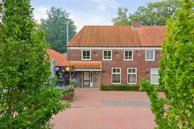 Wolverstraat 30A, 5525AS, Duizel, Noord-Brabant