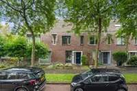 Koolhovenlaan 44, Den Haag