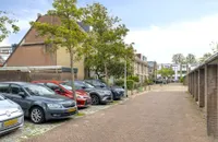 Mahatma Gandhistraat 86, Den Haag