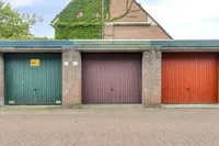 Mahatma Gandhistraat 86, Den Haag