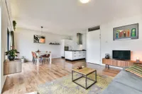 Demerarastraat, Amsterdam