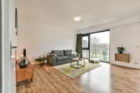 Demerarastraat, Amsterdam