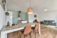 Demerarastraat, Amsterdam