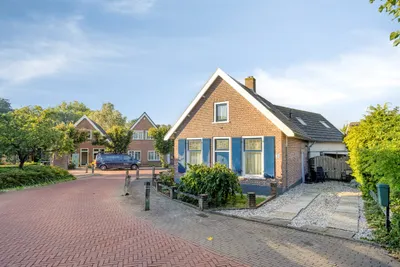 Gortstraat 10, 5306AV, Brakel, Gelderland