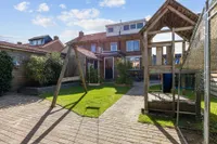 Molenstraat 27, Marum