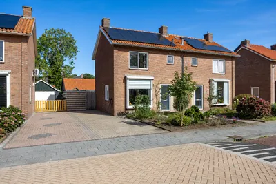 Molenstraat 27, 9363BA, Marum, Groningen