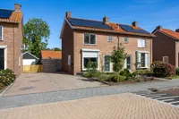 Molenstraat 27, Marum