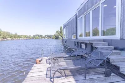 Jan Vroegopsingel , 1096CN, Amsterdam, Noord-Holland