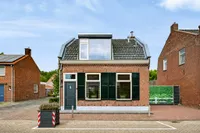 Berkelseweg 37, Udenhout