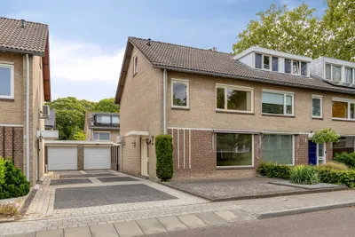De Wever 69, 5506AV, Veldhoven, Noord-Brabant