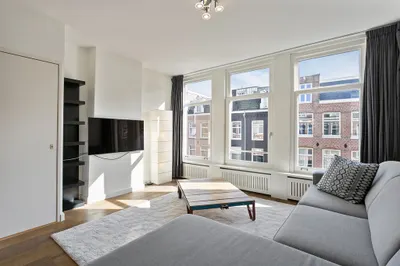 Van Hogendorpstraat , 1051BT, Amsterdam, Noord-Holland