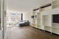 Van Hogendorpstraat, Amsterdam