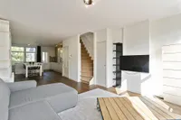 Van Hogendorpstraat, Amsterdam