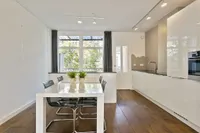 Van Hogendorpstraat, Amsterdam
