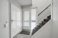 Roetershof 16, Enter
