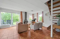 Eversdijk 6A149, Enter