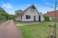 Eversdijk 6A149, Enter