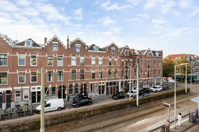 Spanjaardstraat 121B, 3025TM, Rotterdam, Zuid-Holland