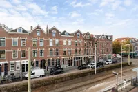 Spanjaardstraat 121B, Rotterdam