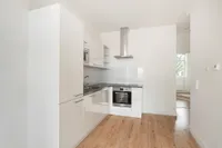 Spanjaardstraat 121B, Rotterdam