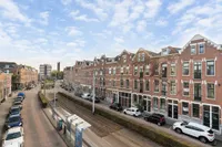 Spanjaardstraat 121B, Rotterdam
