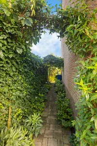 Marga Klompéstraat 20, Vianen