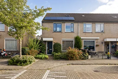 Marga Klompéstraat 20, 4133HN, Vianen, Utrecht