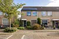 Marga Klompéstraat 20, Vianen