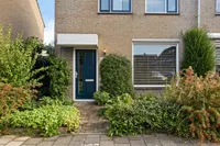 Marga Klompéstraat 20, Vianen