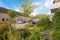 Marga Klompéstraat 20, Vianen