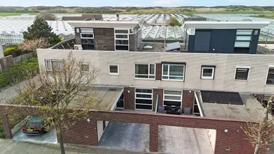 Zeereep 38, 2681XG, Monster, Zuid-Holland